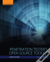 Penetration Tester'S Open Source Toolkit