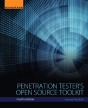 Penetration Tester'S Open Source Toolkit - Preview