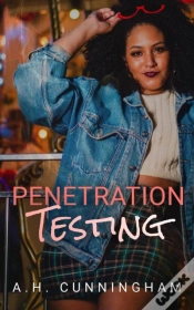 Capa do artigo Penetration Testing