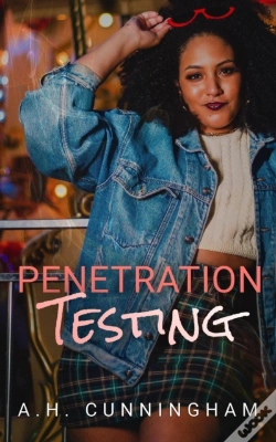 Capa do artigo Penetration Testing