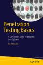 Penetration Testing Basics - Preview