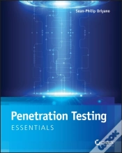 Capa do artigo Penetration Testing Essentials