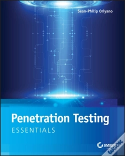 Capa do artigo Penetration Testing Essentials