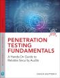 Penetration Testing Fundamentals - Preview