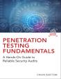 Penetration Testing Fundamentals - Preview