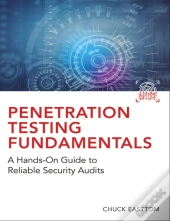 Penetration Testing Fundamentals