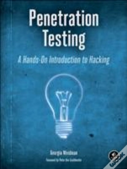 Capa do artigo Penetration Testing