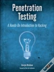 Capa do artigo Penetration Testing