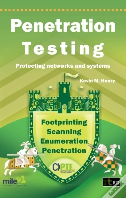 Capa do artigo Penetration Testing