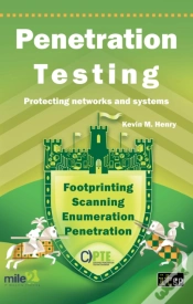 Capa do artigo Penetration Testing