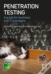 Capa do artigo Penetration Testing