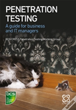 Capa do artigo Penetration Testing