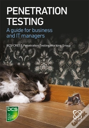 Capa do artigo Penetration Testing