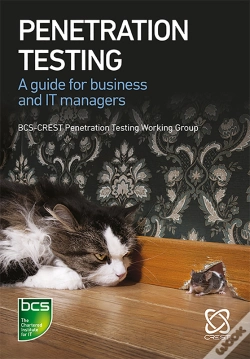 Capa do artigo Penetration Testing