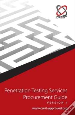 Capa do artigo Penetration Testing Services Procurement Guide