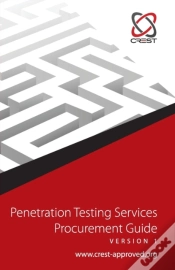 Capa do artigo Penetration Testing Services Procurement Guide