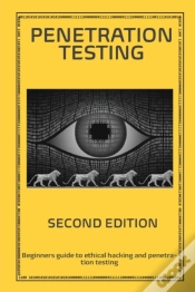 Capa do artigo Penetration Testing Step By Step Guide