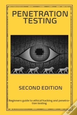 Capa do artigo Penetration Testing Step By Step Guide