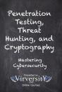 Penetration Testing, Threat Hunting, And Cryptography - Preview