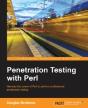 Penetration Testing With Perl - Preview