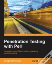 Capa do artigo Penetration Testing With Perl