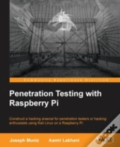 Penetration Testing With Raspberry Pi