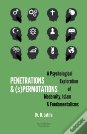 Capa do artigo Penetrations    S Permutations: A Psycho