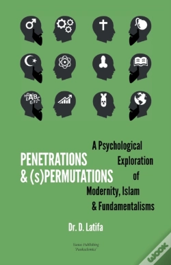 Capa do artigo Penetrations    S Permutations: A Psycho