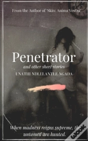 Capa do artigo Penetrator