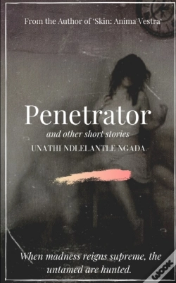 Capa do artigo Penetrator