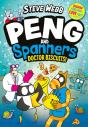 Peng And Spanners: Doctor Biscuits! - Preview
