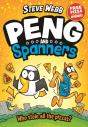 Peng And Spanners - Preview