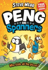 Peng And Spanners