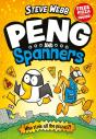 Peng And Spanners - Preview