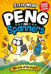 Capa do artigo Peng And Spanners