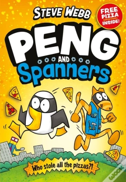 Capa do artigo Peng And Spanners