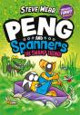 Peng And Spanners: The Swamp Thing! - Preview