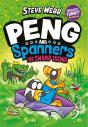 Peng And Spanners: The Swamp Thing! - Preview