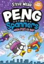 Peng And Spanners: When Pigs Go Bad! - Preview