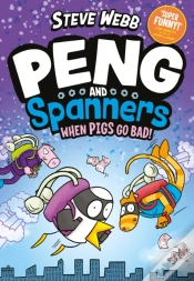 Capa do artigo Peng And Spanners: When Pigs Go Bad!
