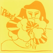 Capa do artigo Peng! - CD