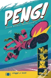 Capa do artigo Peng!