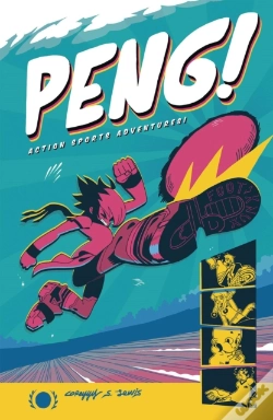 Capa do artigo Peng!