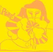 Capa do artigo Peng! - Vinil