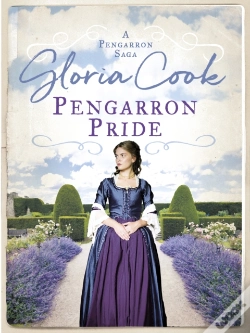 Capa do artigo Pengarron Pride