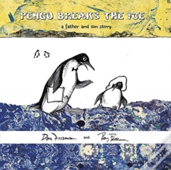 Capa do artigo Pengo Breaks The Ice