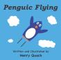 Penguic Flying - Preview