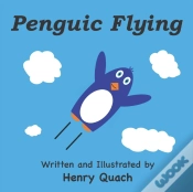 Capa do artigo Penguic Flying