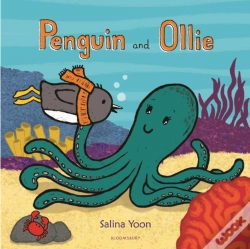 Capa do artigo Penguin And Ollie
