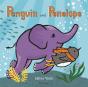 Penguin And Penelope - Preview